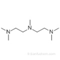 Pentaméthyldiéthylènetriamine CAS 3030-47-5